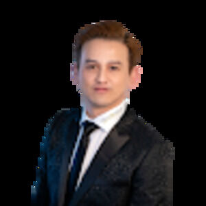 Meet your Posher, Brian